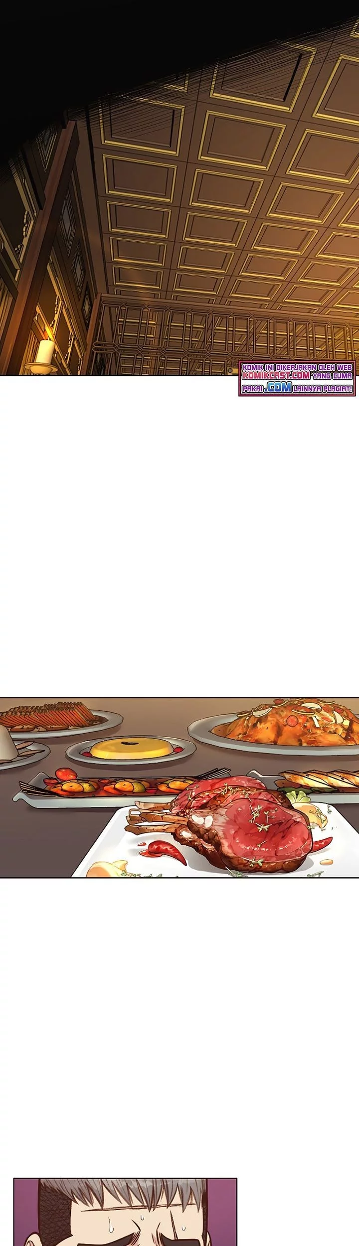 Heavenly Martial God Chapter 42 Gambar 4