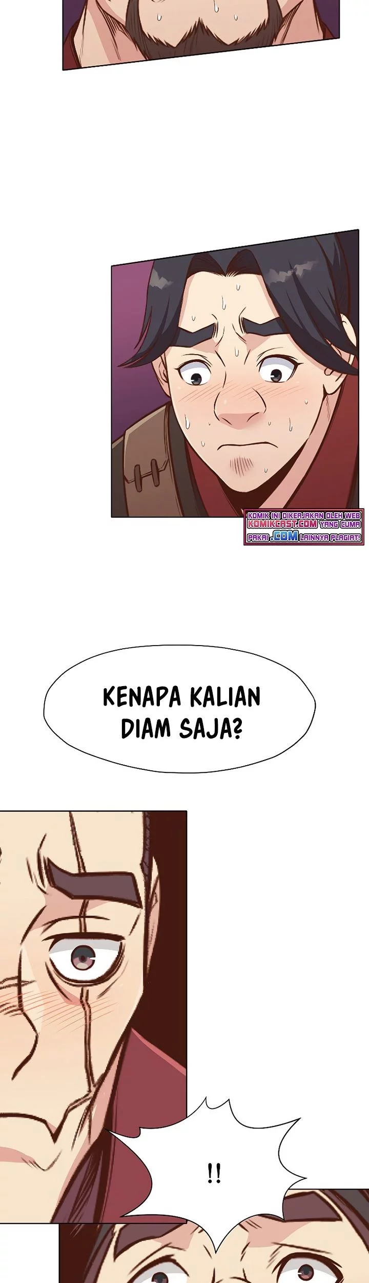 Heavenly Martial God Chapter 42 Gambar 6