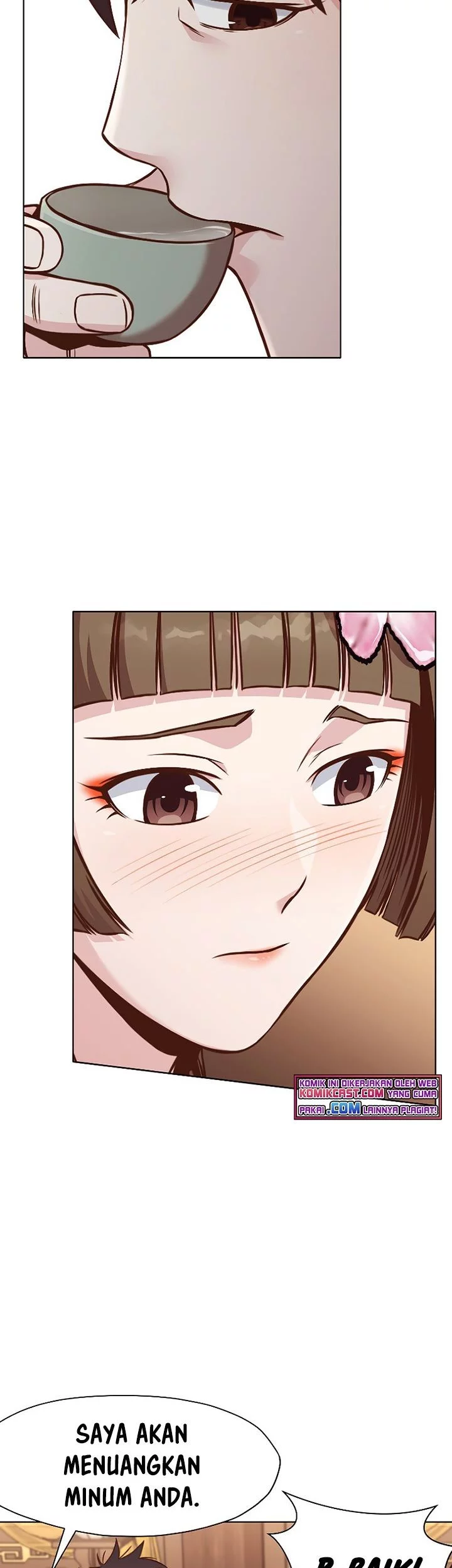 Heavenly Martial God Chapter 42 Gambar 10