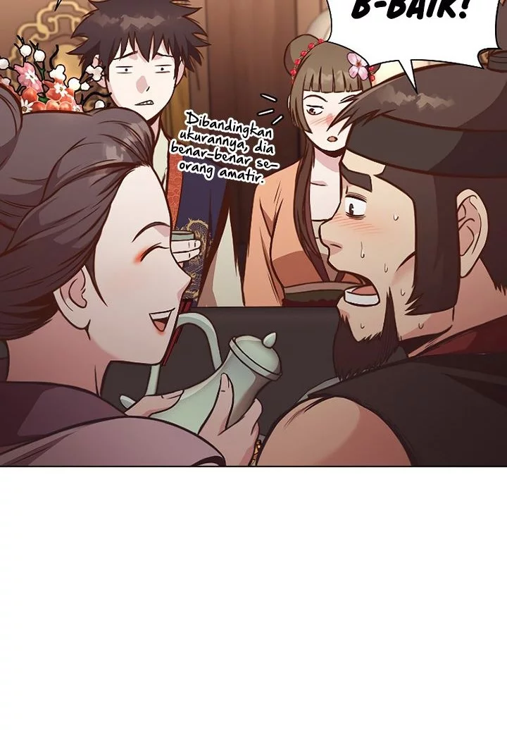 Heavenly Martial God Chapter 42 Gambar 11