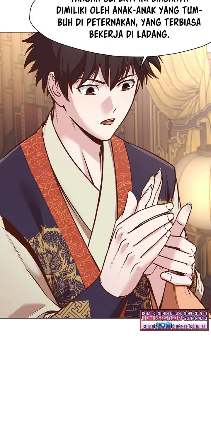 Heavenly Martial God Chapter 42 Gambar 17