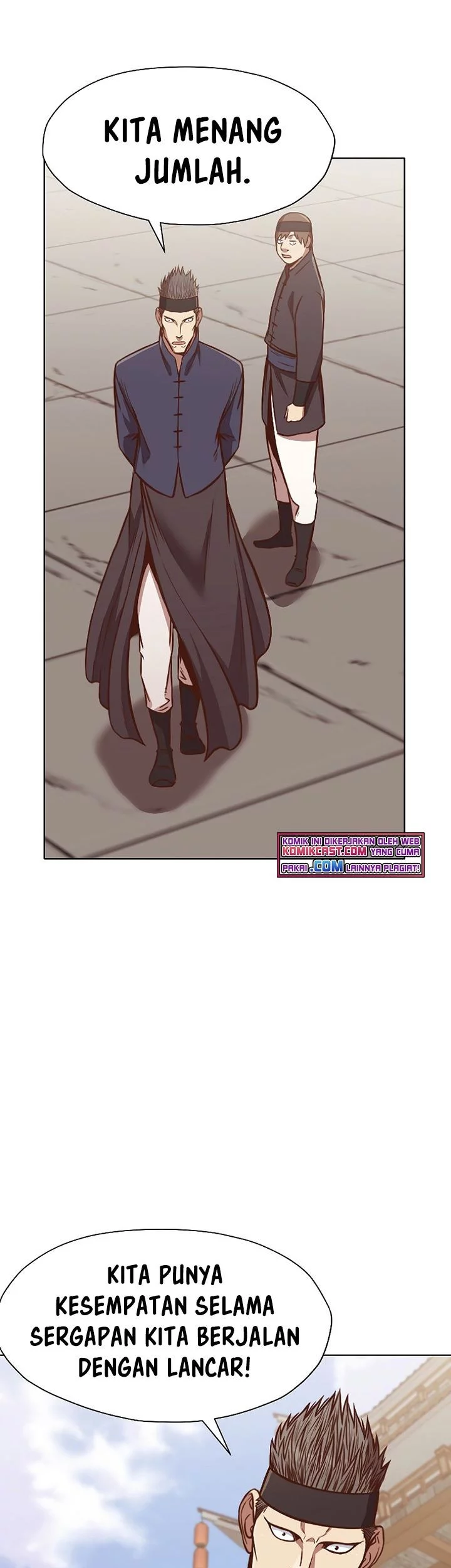 Heavenly Martial God Chapter 43 Gambar 20