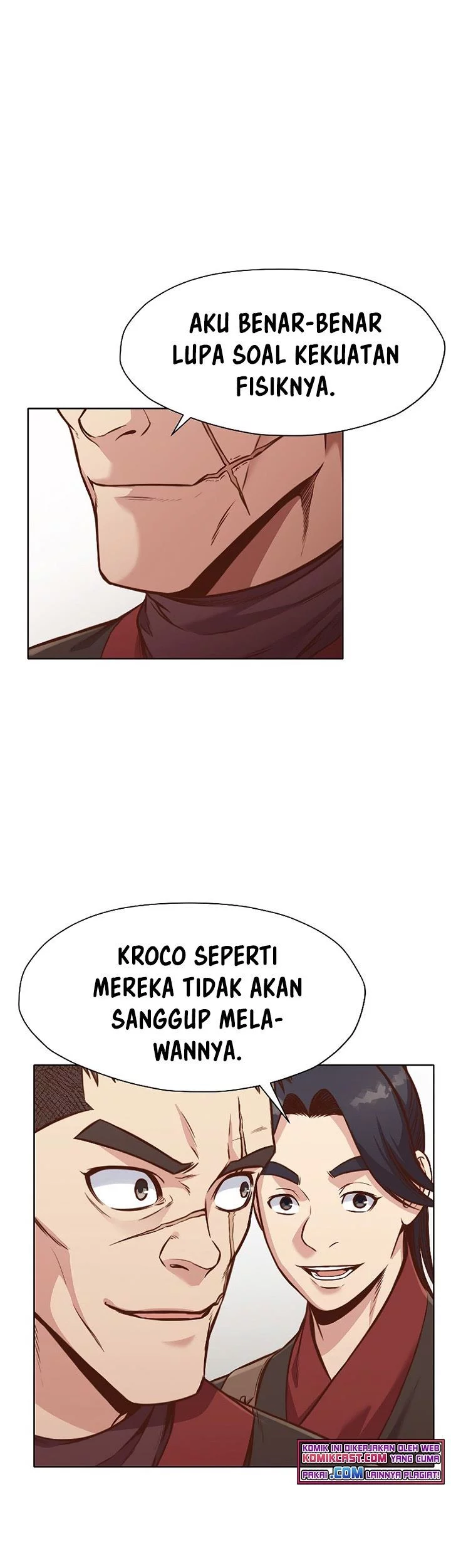 Heavenly Martial God Chapter 43 Gambar 36
