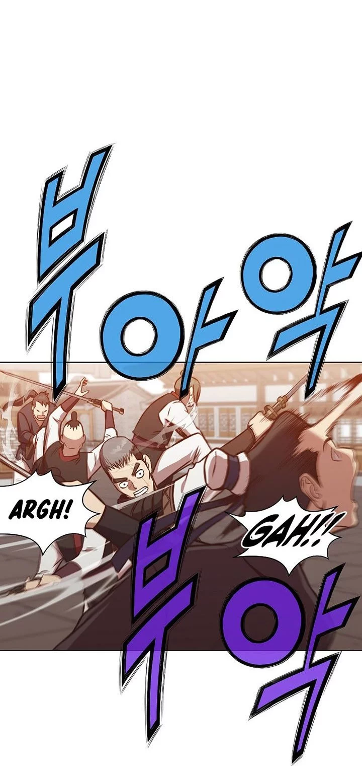 Heavenly Martial God Chapter 43 Gambar 49