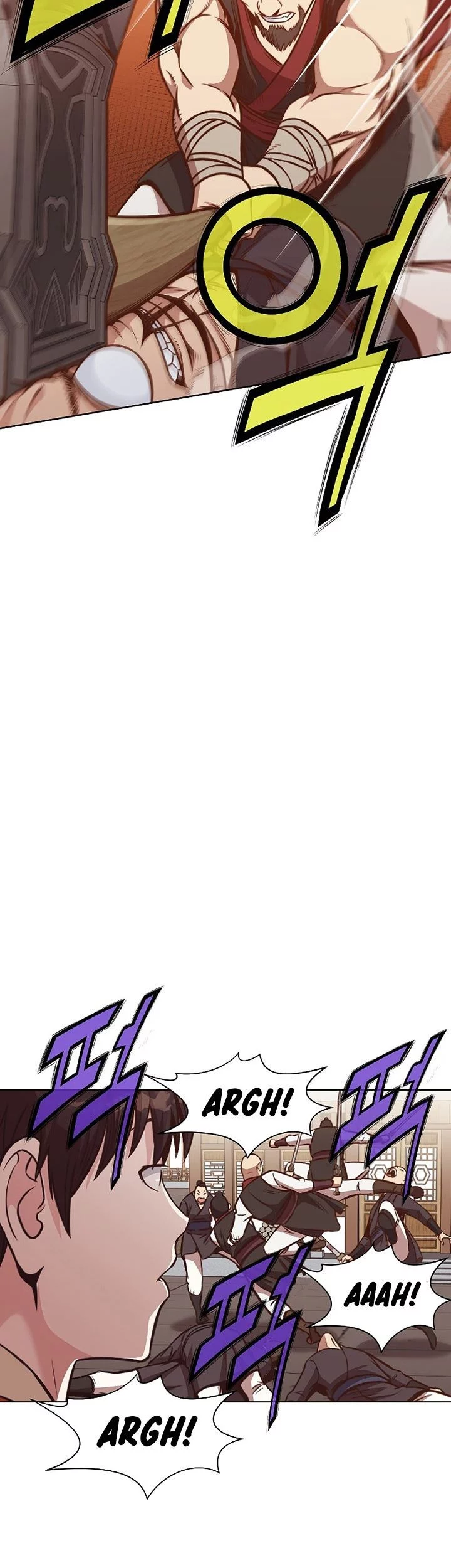 Heavenly Martial God Chapter 43 Gambar 54