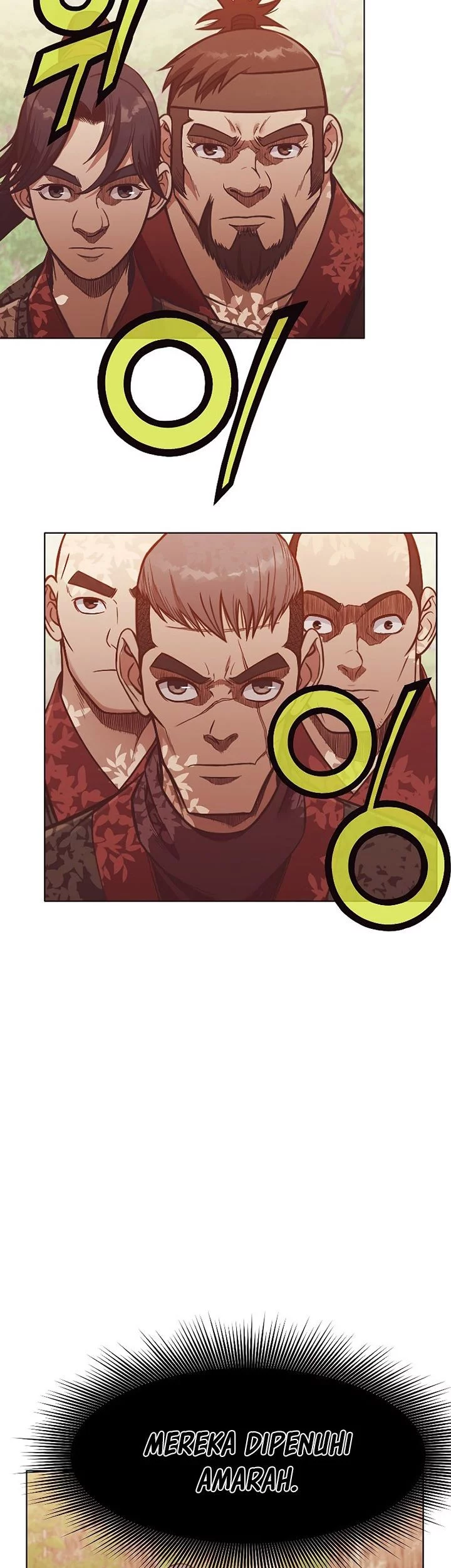 Heavenly Martial God Chapter 43 Gambar 6