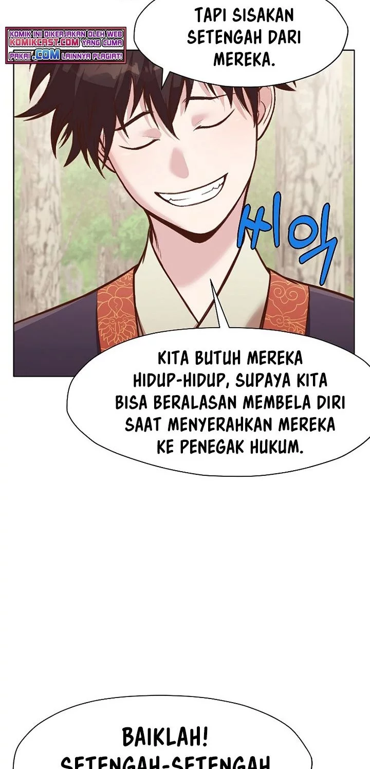 Heavenly Martial God Chapter 43 Gambar 9