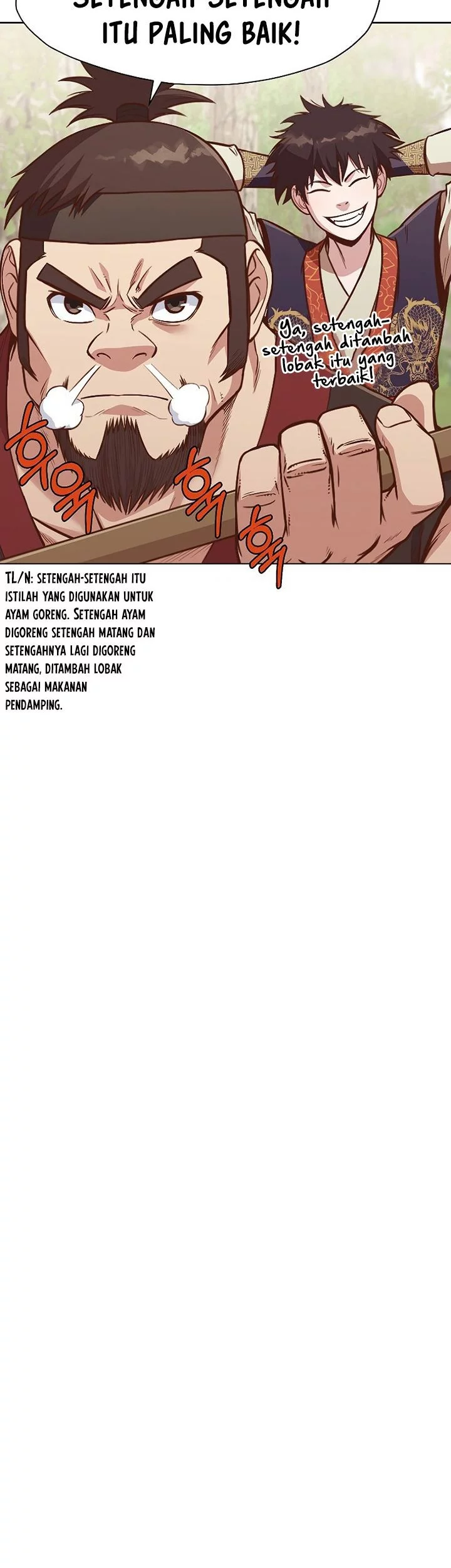 Heavenly Martial God Chapter 43 Gambar 10