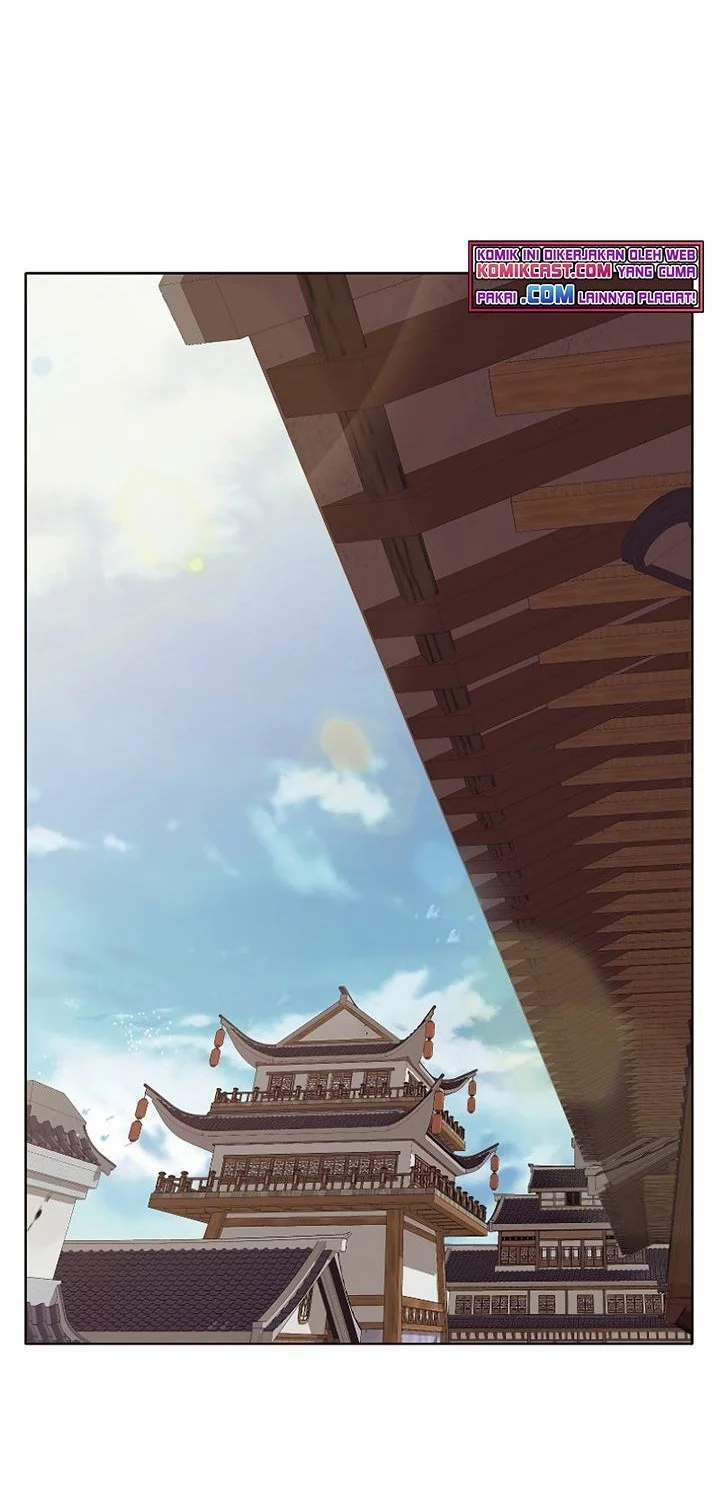 Heavenly Martial God Chapter 43 Gambar 11