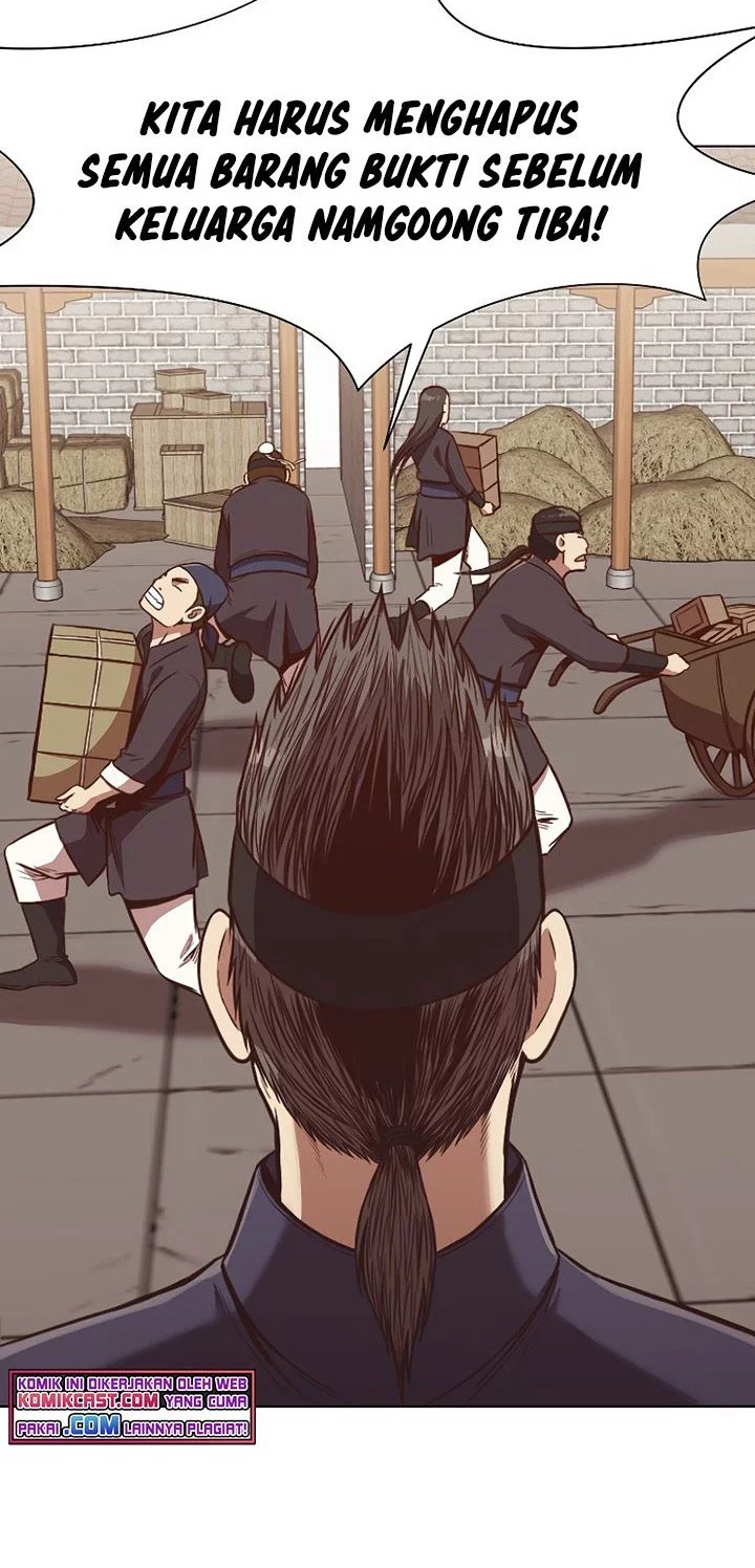 Heavenly Martial God Chapter 43 Gambar 13