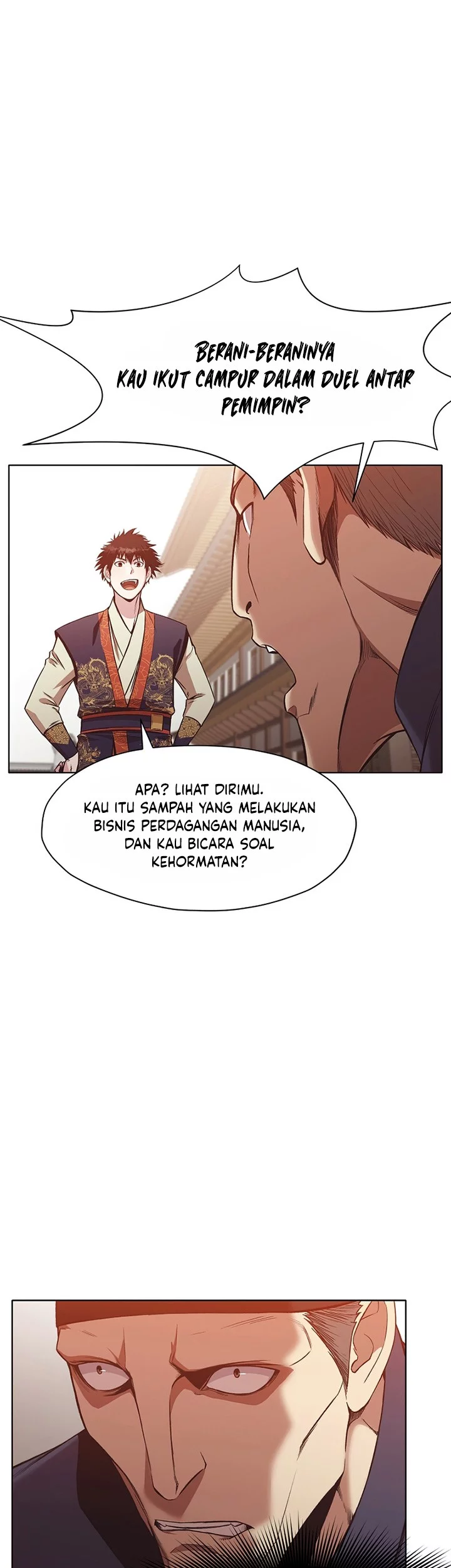 Heavenly Martial God Chapter 44 Gambar 31