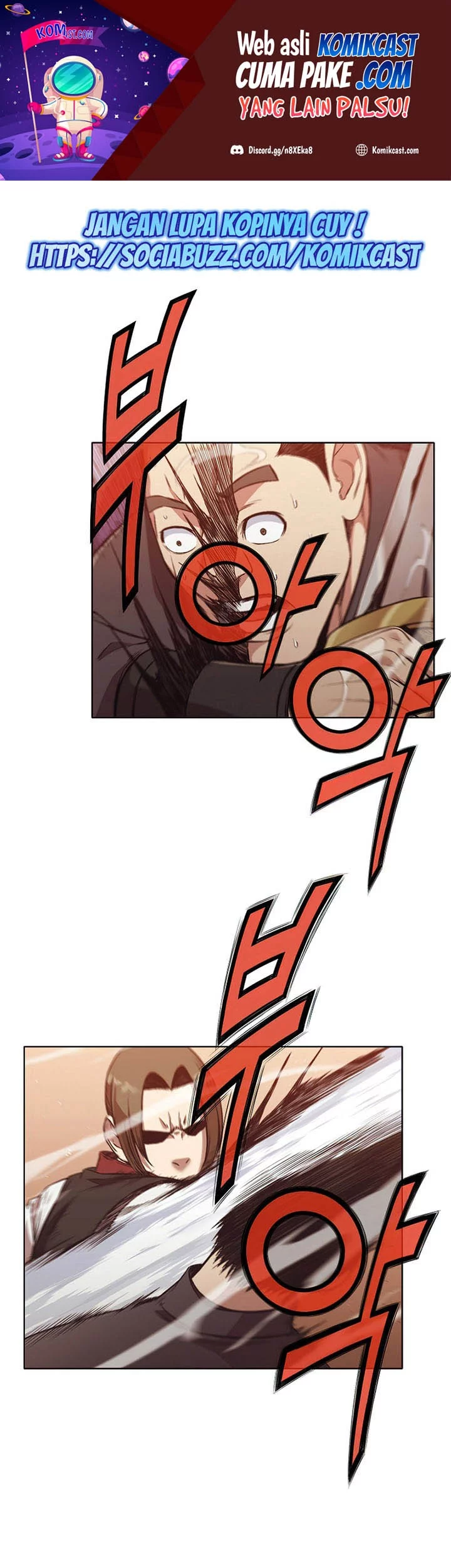 Komik Heavenly Martial God Chapter 44 gambar nomor 1