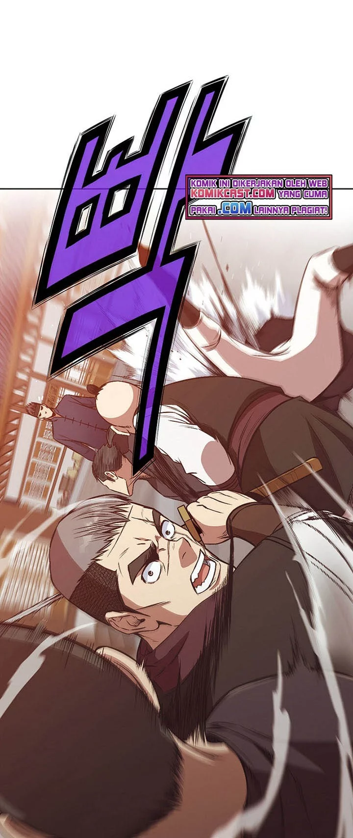 Manhwa Heavenly Martial God Chapter 44 gambar nomor 2