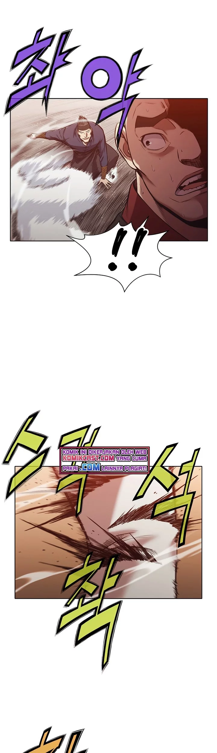 Heavenly Martial God Chapter 44 Gambar 7