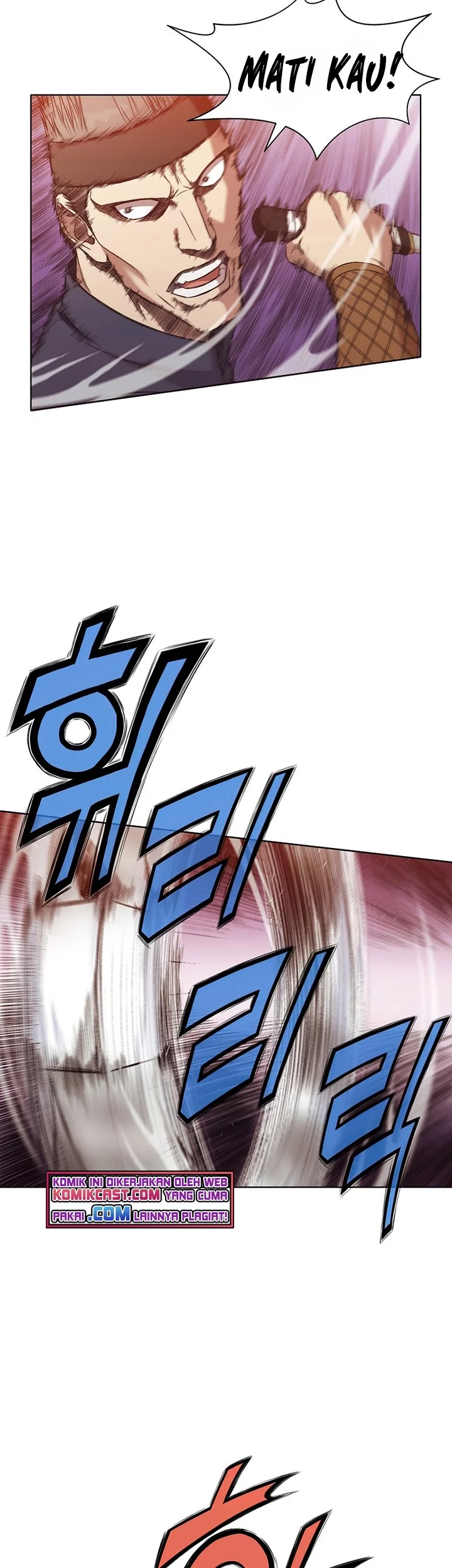 Heavenly Martial God Chapter 44 Gambar 9