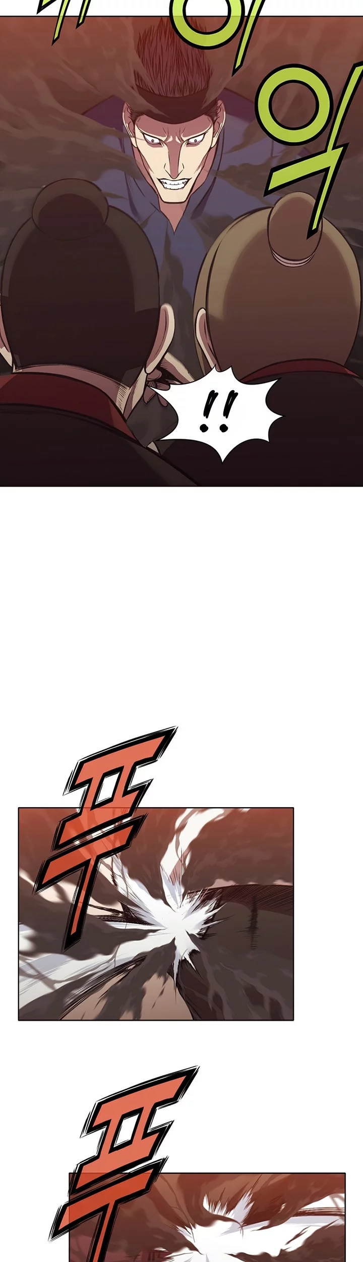 Heavenly Martial God Chapter 44 Gambar 15