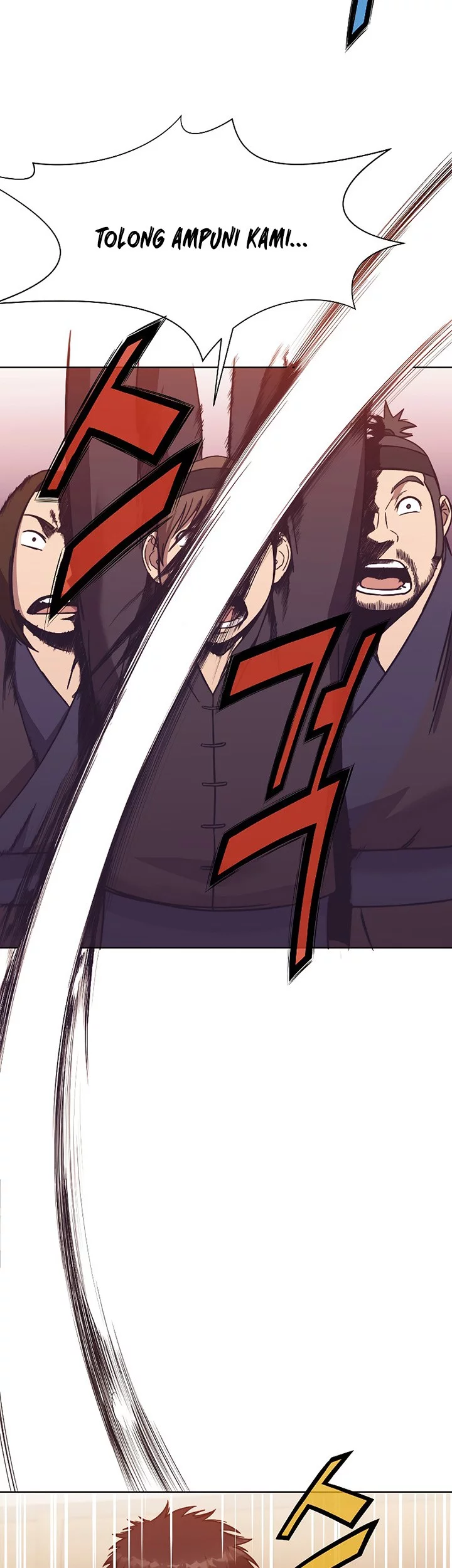 Heavenly Martial God Chapter 45 Gambar 8