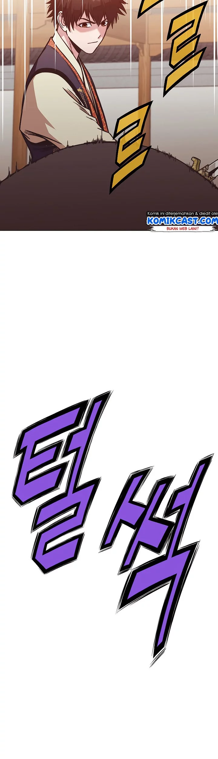 Heavenly Martial God Chapter 45 Gambar 9