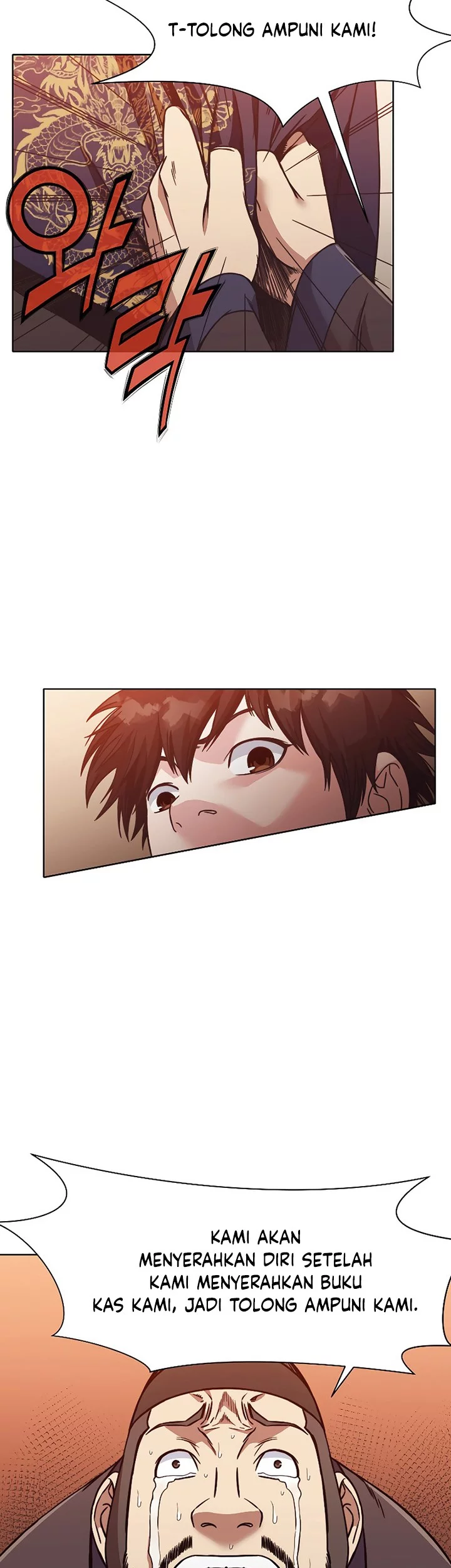 Heavenly Martial God Chapter 45 Gambar 12