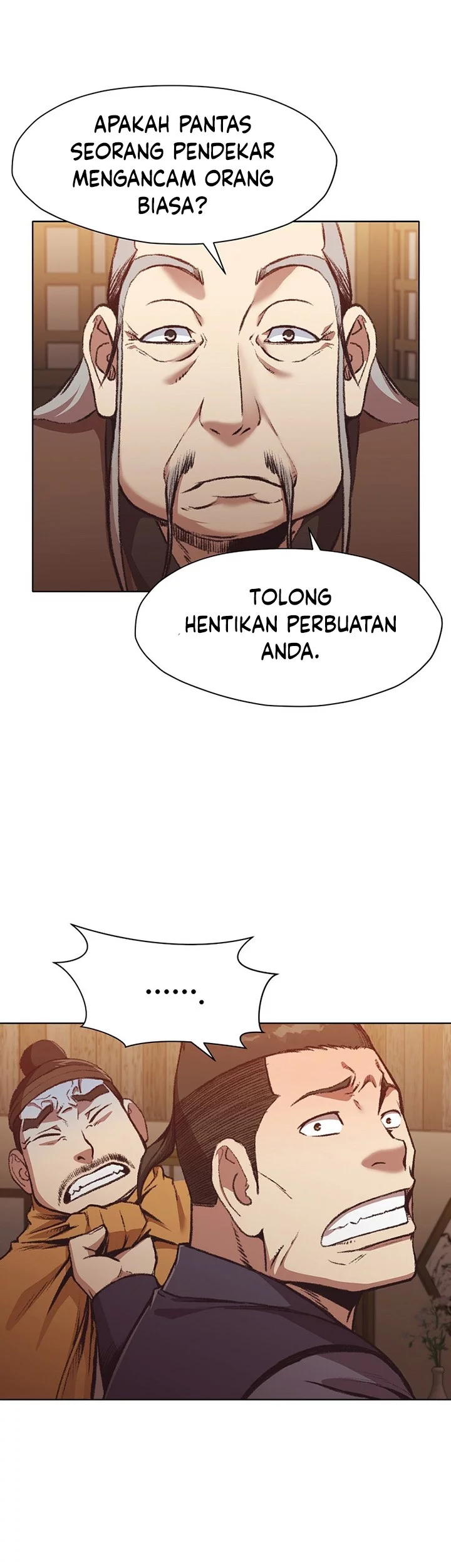 Heavenly Martial God Chapter 46 Gambar 3