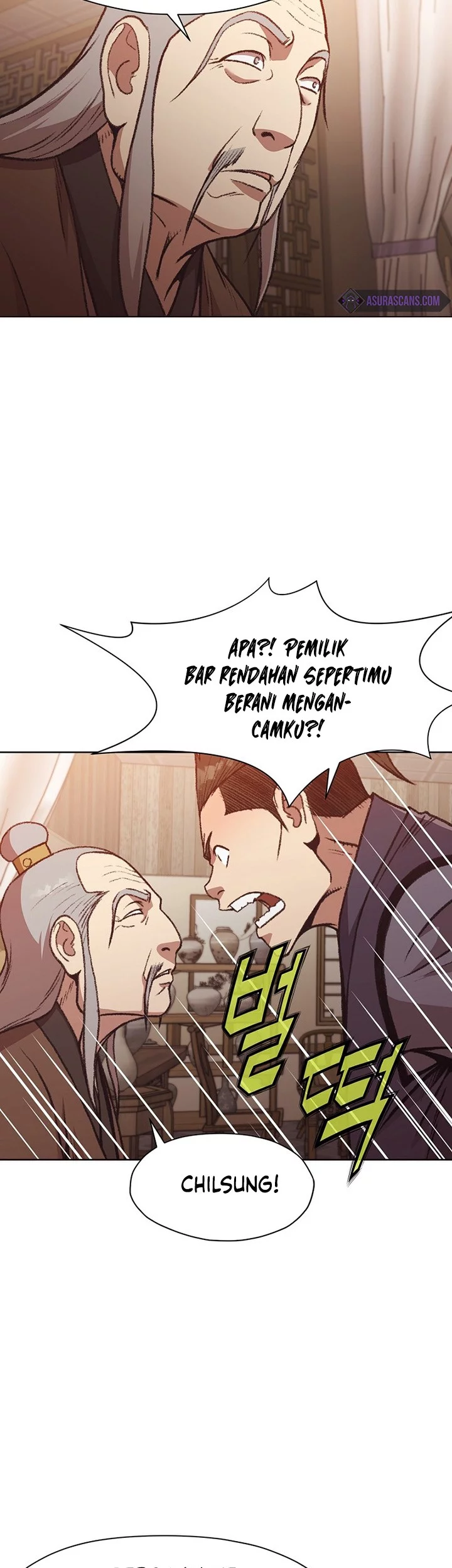 Heavenly Martial God Chapter 46 Gambar 7