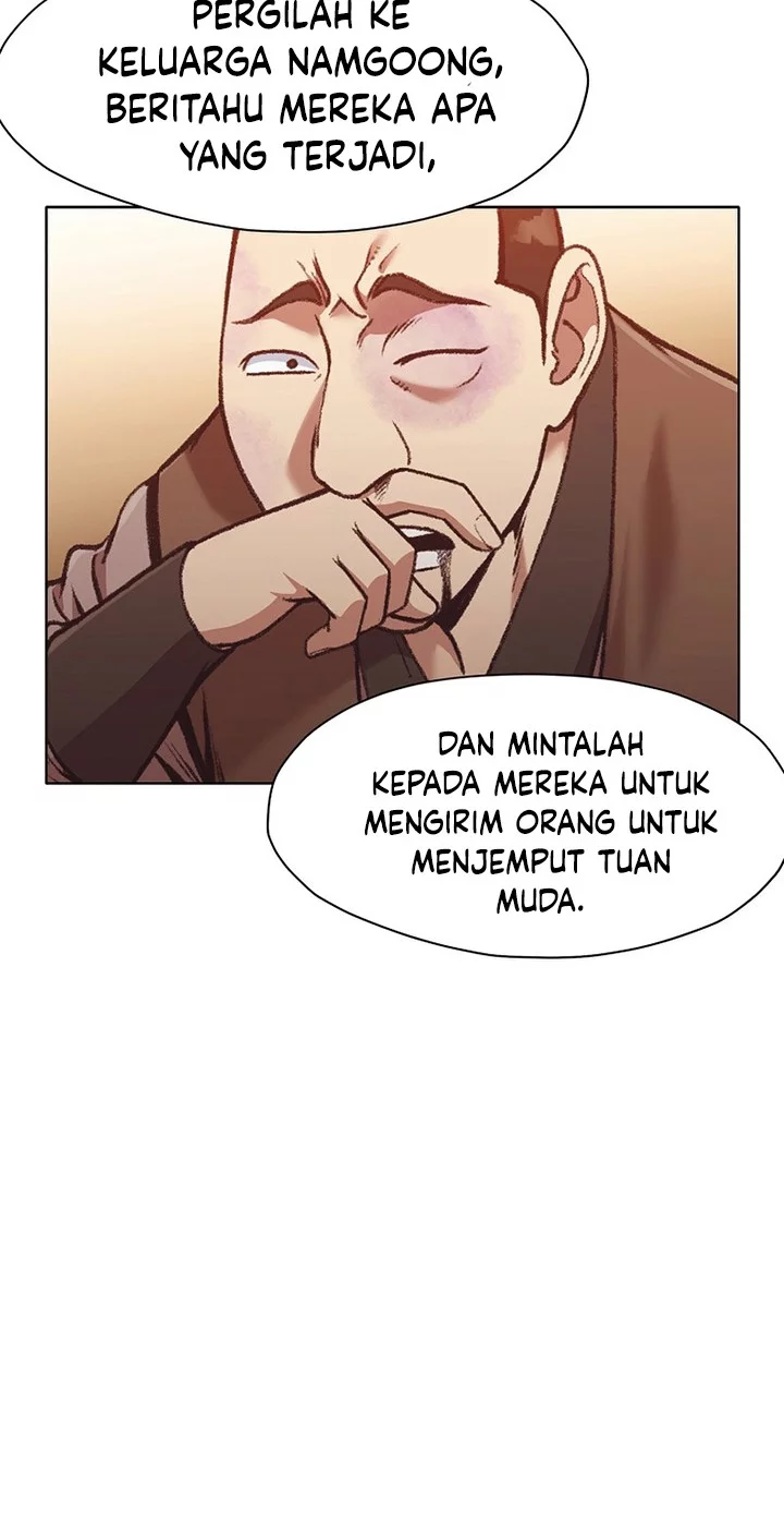 Heavenly Martial God Chapter 46 Gambar 8