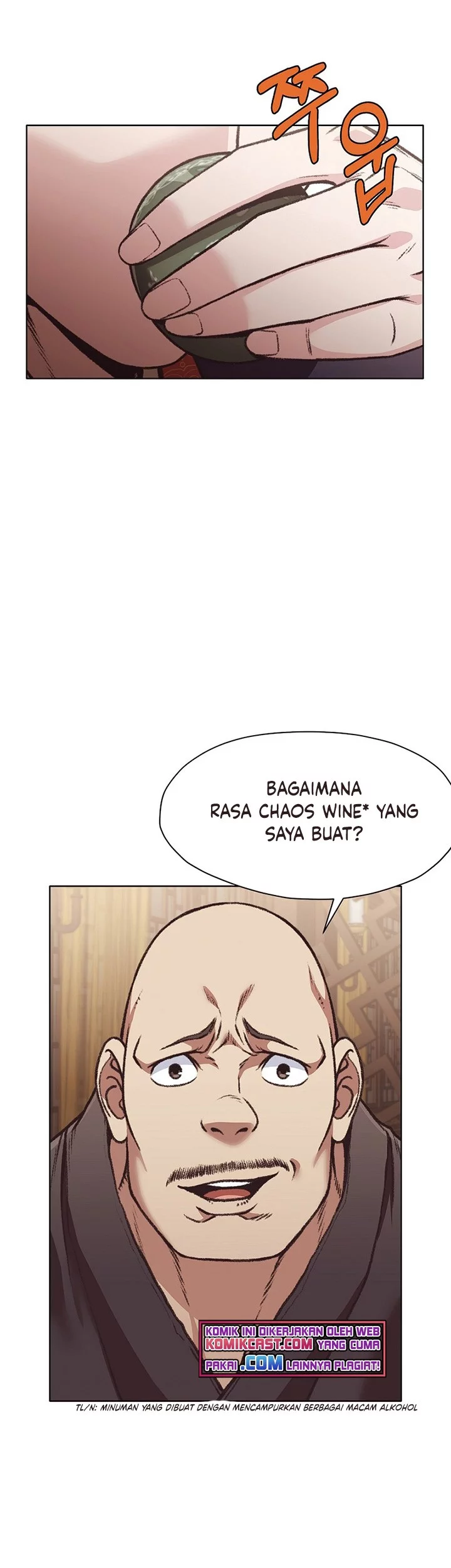 Heavenly Martial God Chapter 46 Gambar 13