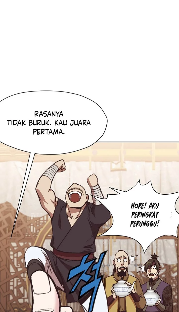 Heavenly Martial God Chapter 46 Gambar 14