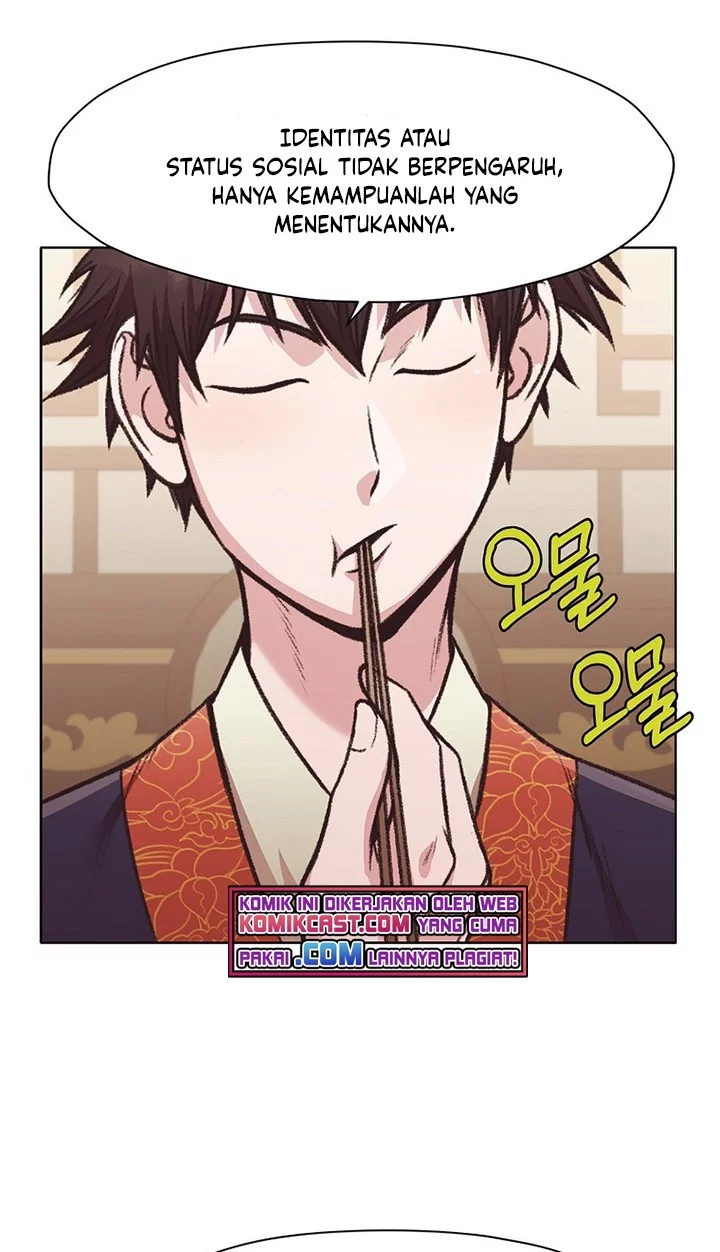 Heavenly Martial God Chapter 46 Gambar 16