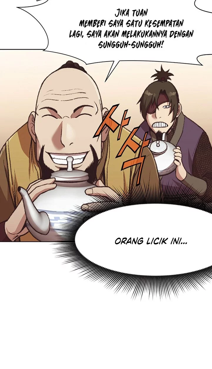 Heavenly Martial God Chapter 46 Gambar 18