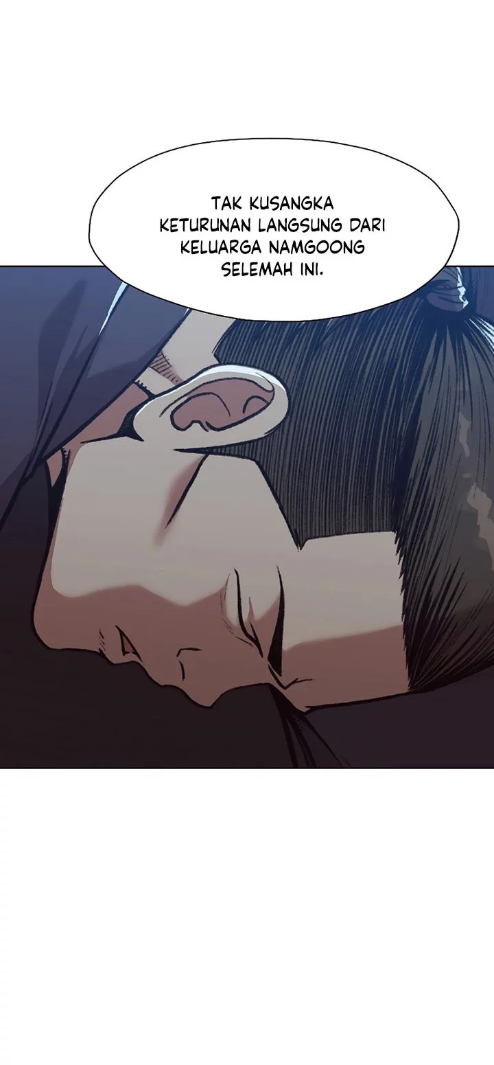 Manhwa Heavenly Martial God Chapter 47 gambar nomor 2