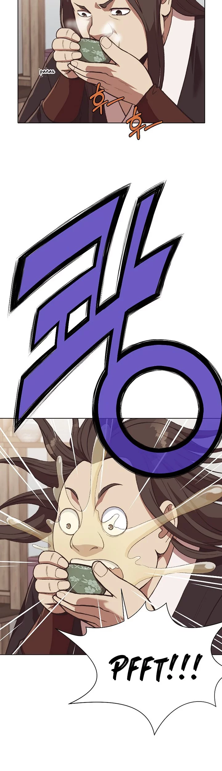 Heavenly Martial God Chapter 47 Gambar 7