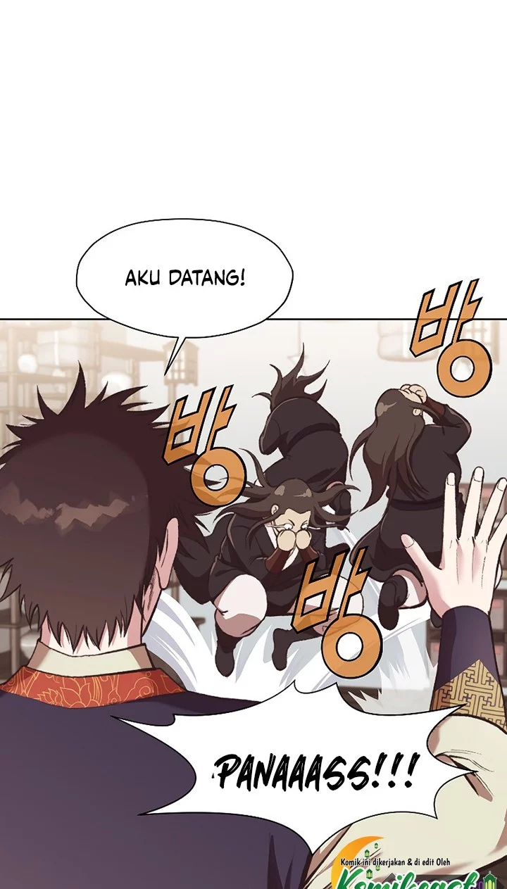 Heavenly Martial God Chapter 47 Gambar 8