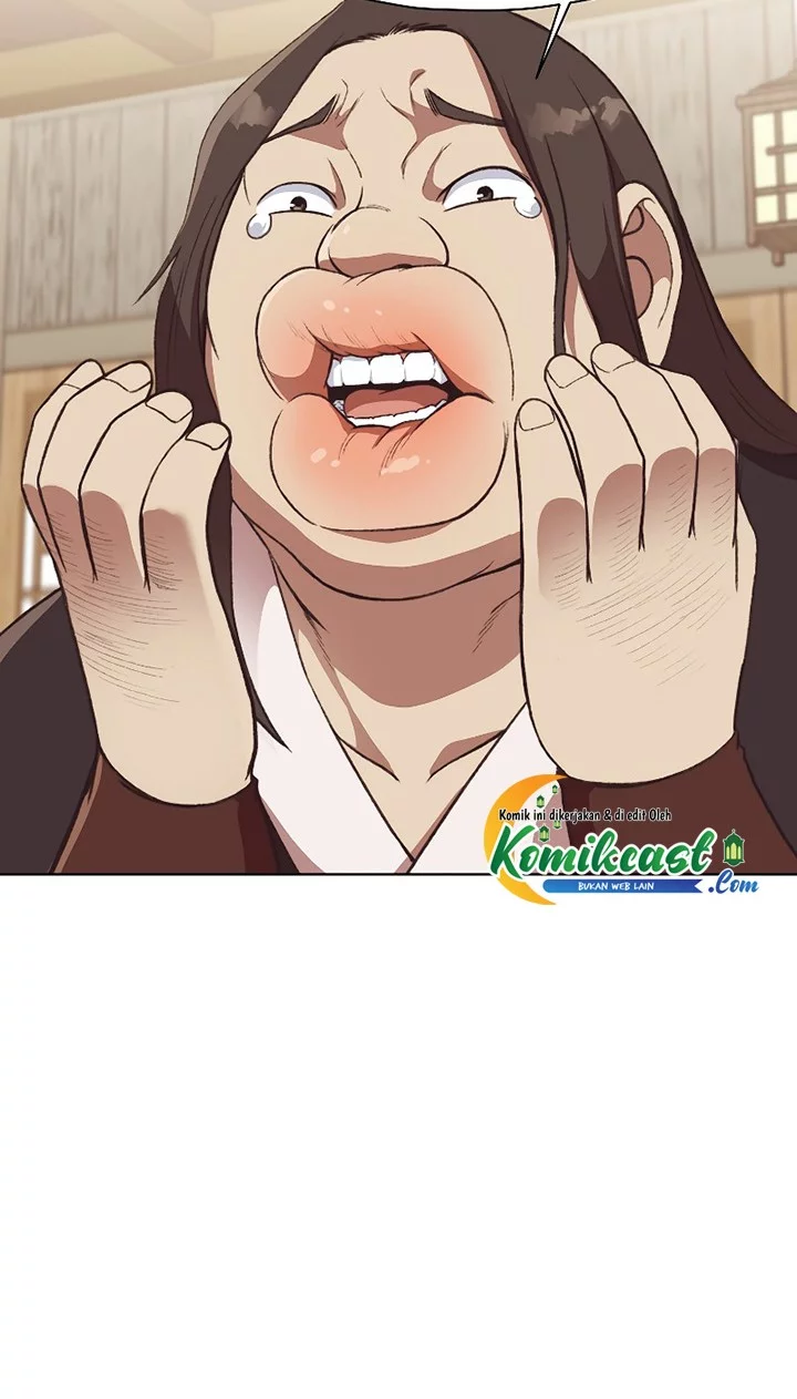 Heavenly Martial God Chapter 47 Gambar 10