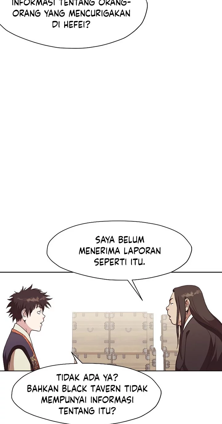 Heavenly Martial God Chapter 47 Gambar 12