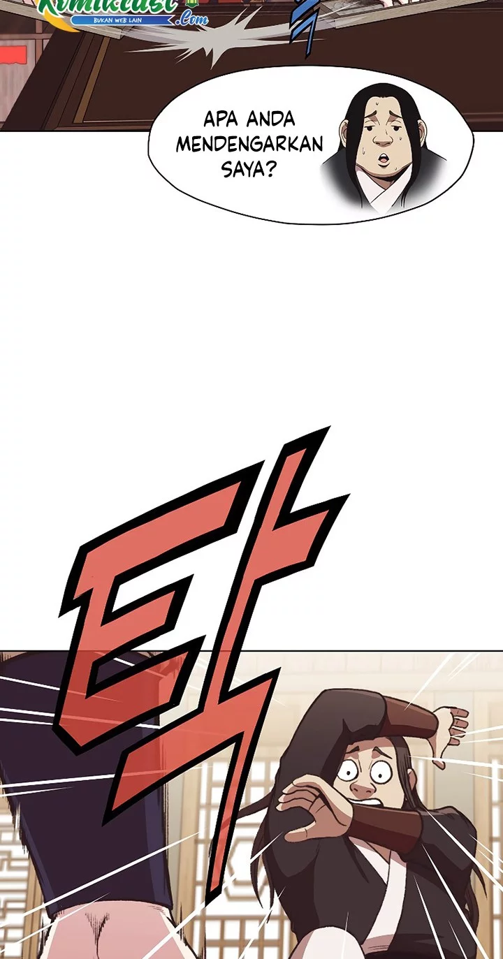 Heavenly Martial God Chapter 47 Gambar 16