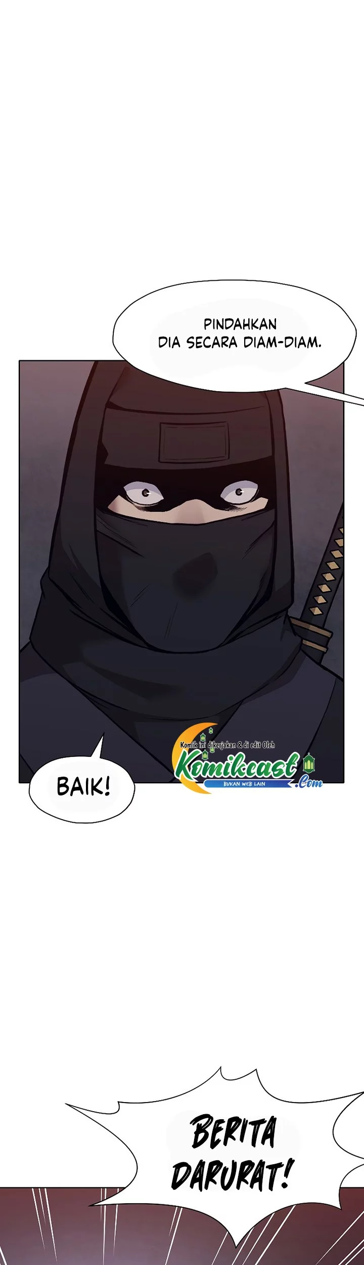 Heavenly Martial God Chapter 48 Gambar 19