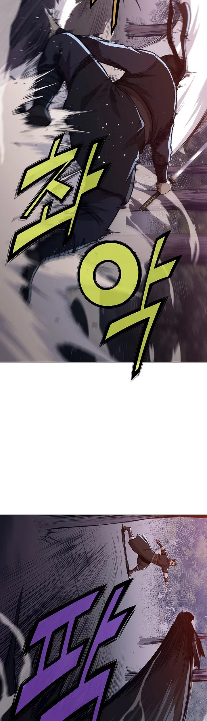 Heavenly Martial God Chapter 48 Gambar 49