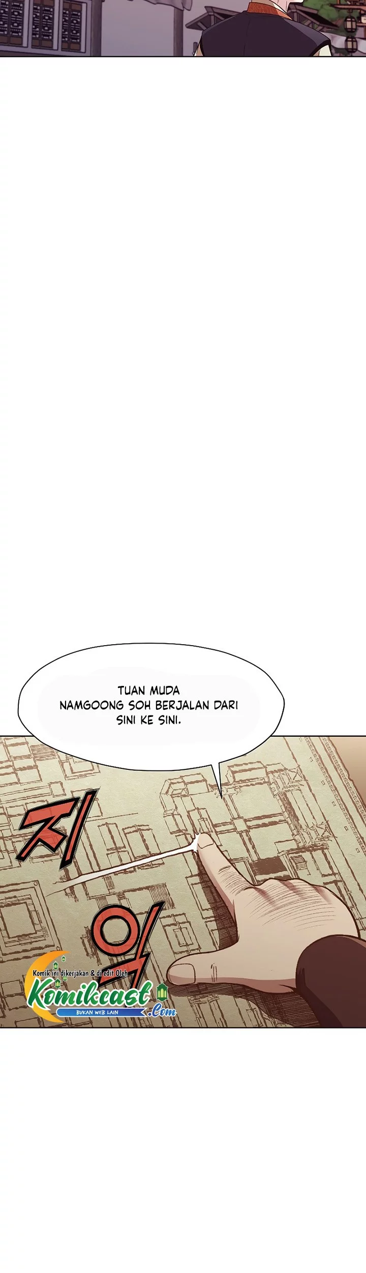 Heavenly Martial God Chapter 48 Gambar 5