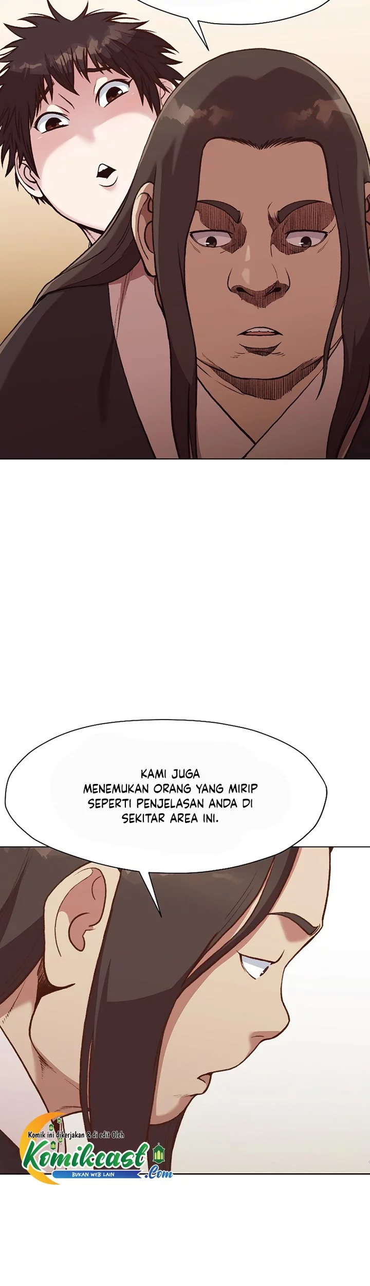 Heavenly Martial God Chapter 48 Gambar 7