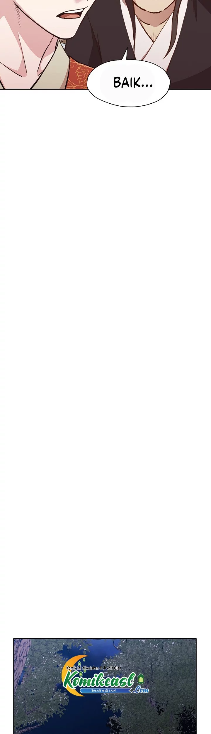 Heavenly Martial God Chapter 48 Gambar 13