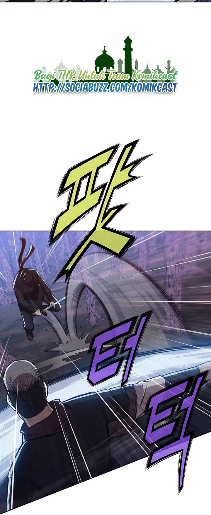 Manhwa Heavenly Martial God Chapter 49 gambar nomor 2