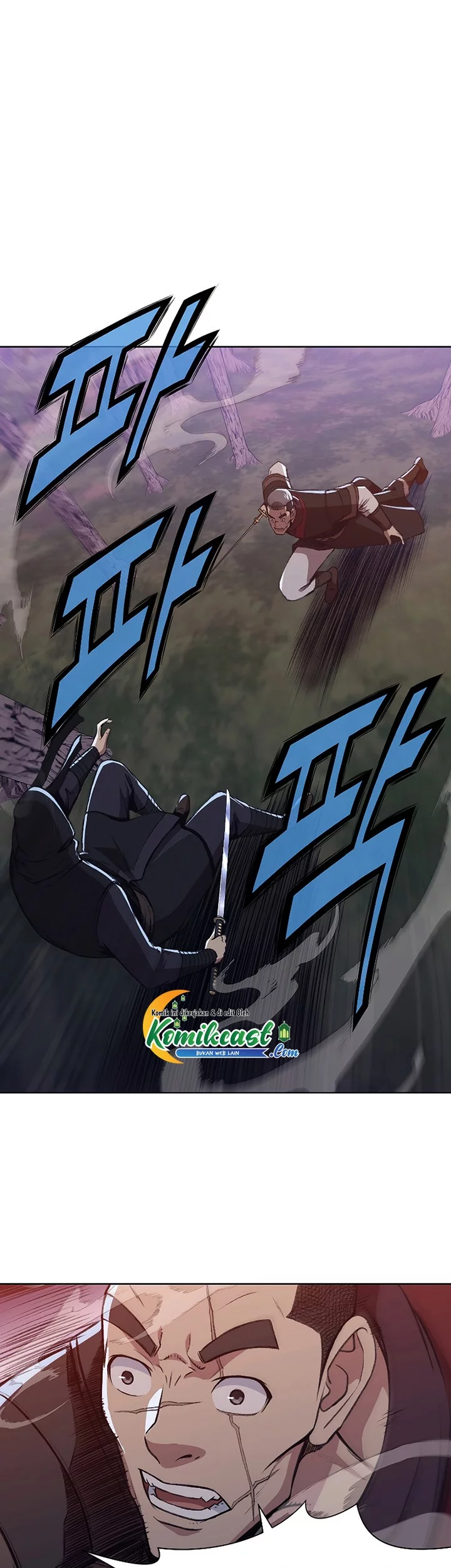 Heavenly Martial God Chapter 49 Gambar 3