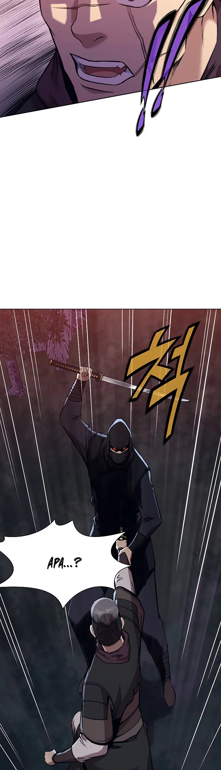 Heavenly Martial God Chapter 49 Gambar 7