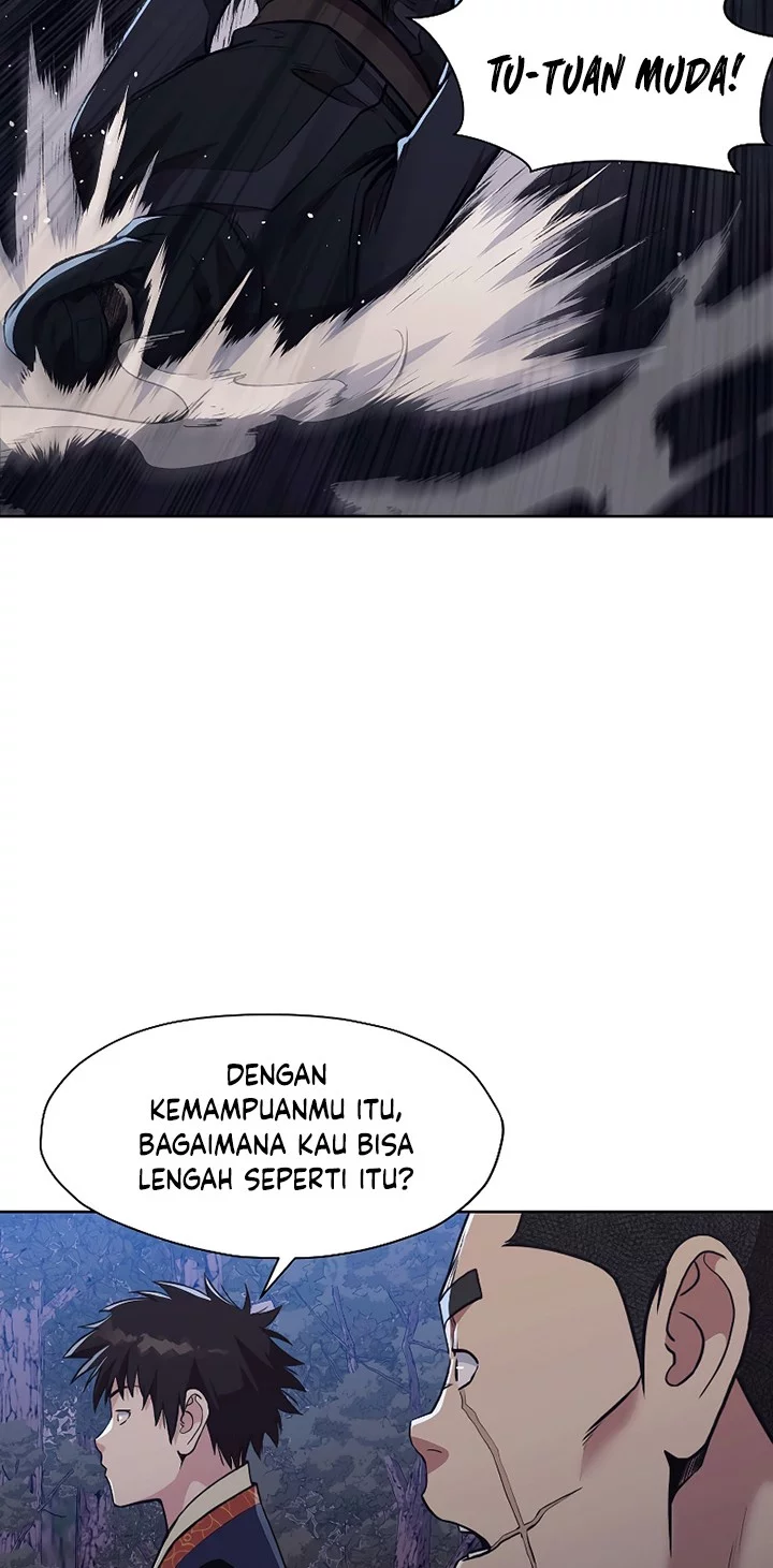 Heavenly Martial God Chapter 49 Gambar 10
