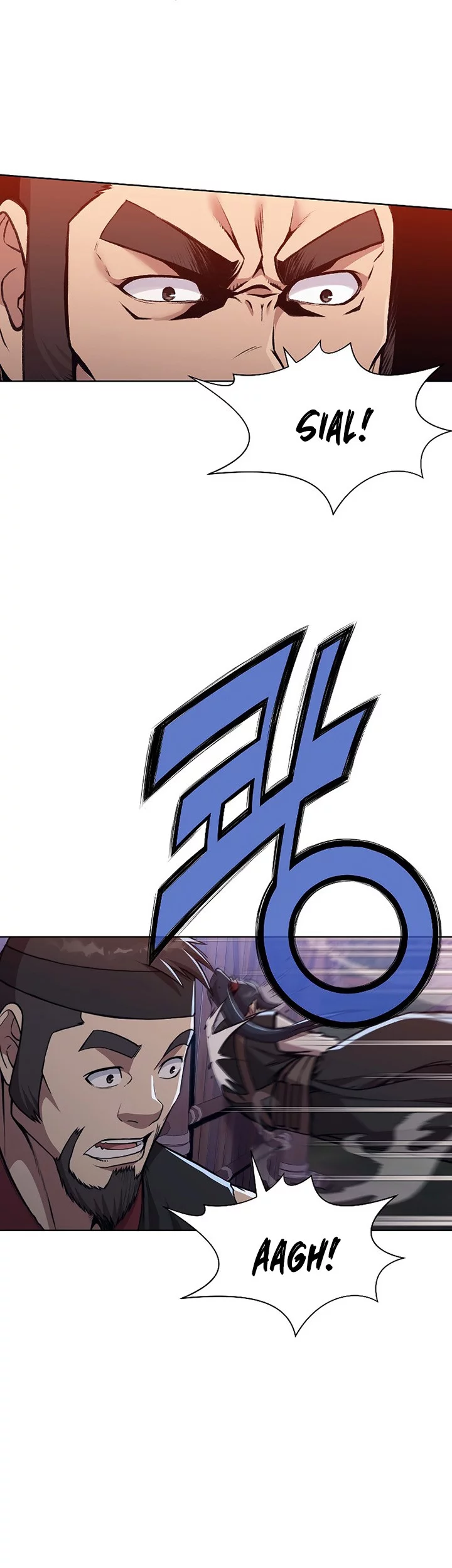 Heavenly Martial God Chapter 49 Gambar 13