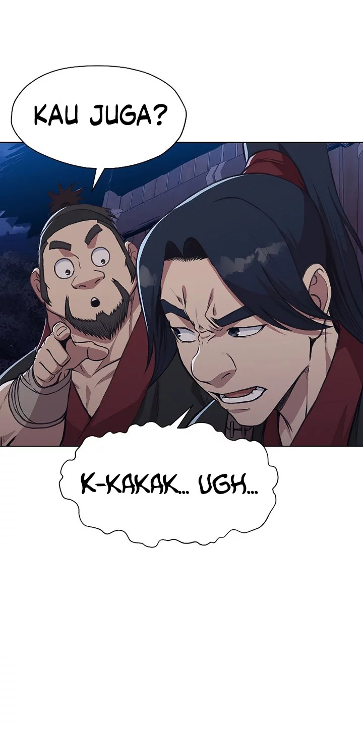 Heavenly Martial God Chapter 49 Gambar 14