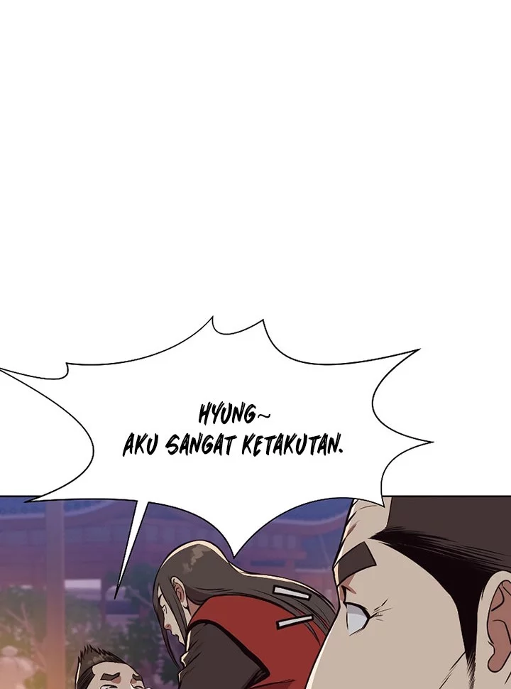 Heavenly Martial God Chapter 50 Gambar 20