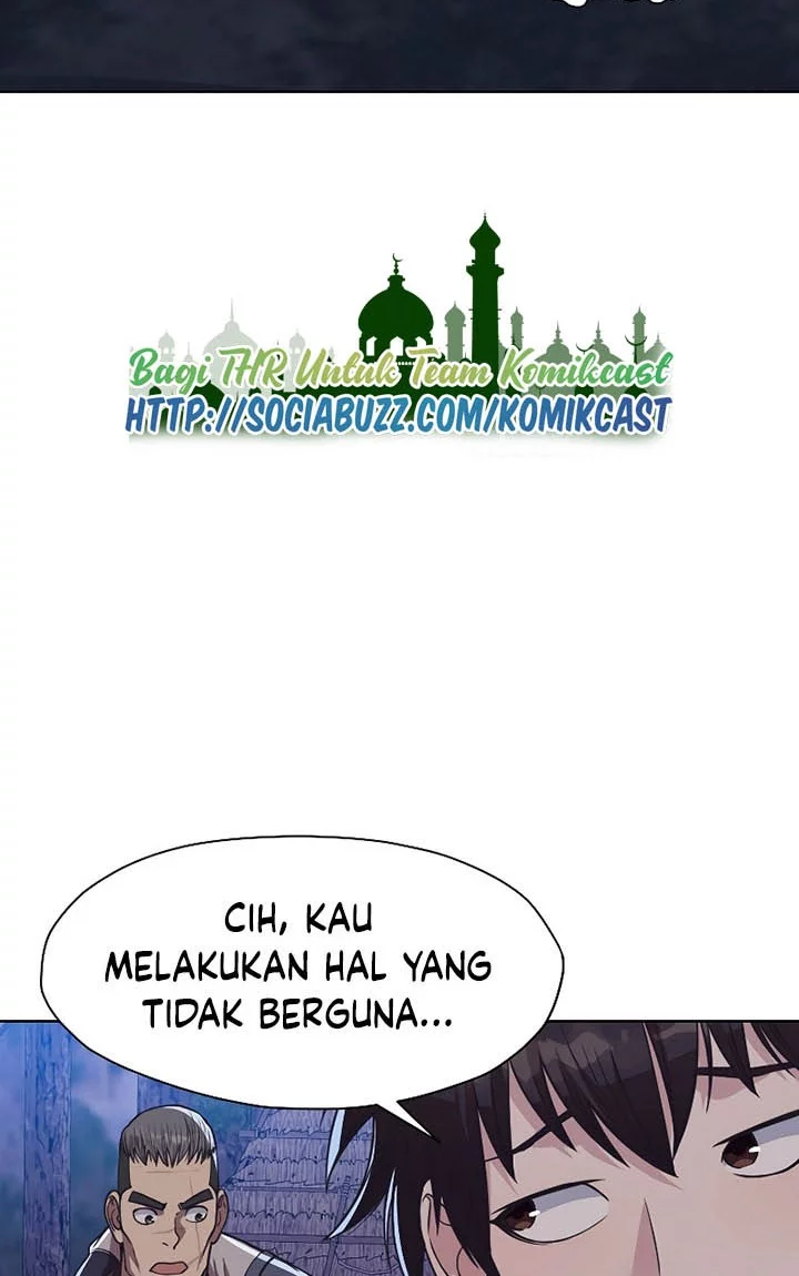 Manhwa Heavenly Martial God Chapter 50 gambar nomor 2