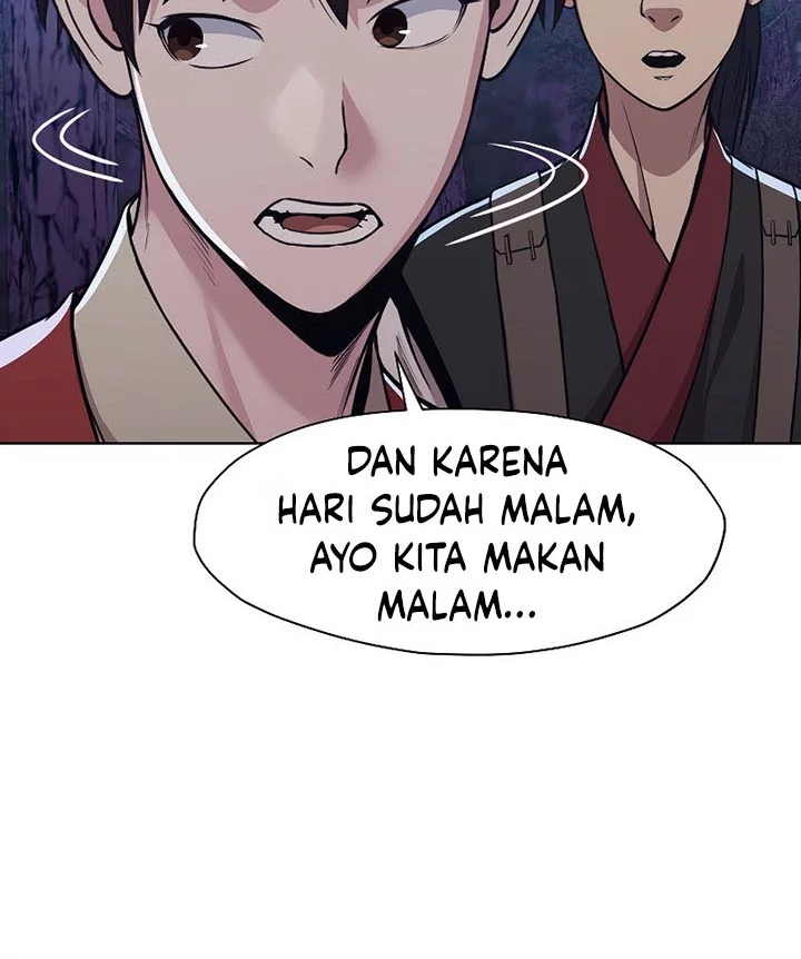 Heavenly Martial God Chapter 50 Gambar 6